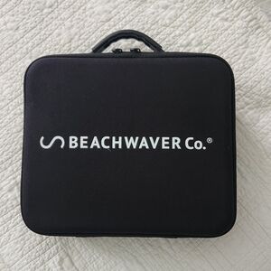The Beachwaver Co. Black Hair Tool Case